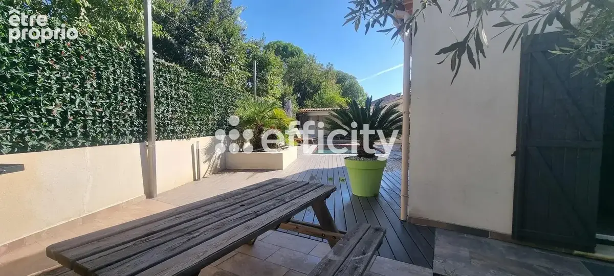 Maison 120 m² à Draguignan  - photo 5
