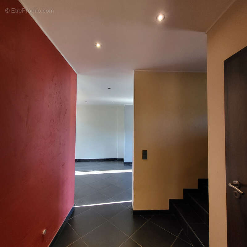 Maison à VOLMERANGE-LES-MINES