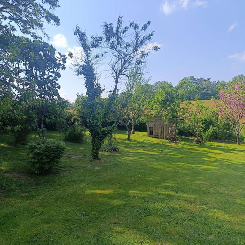 Maison à SAINT-NOLFF