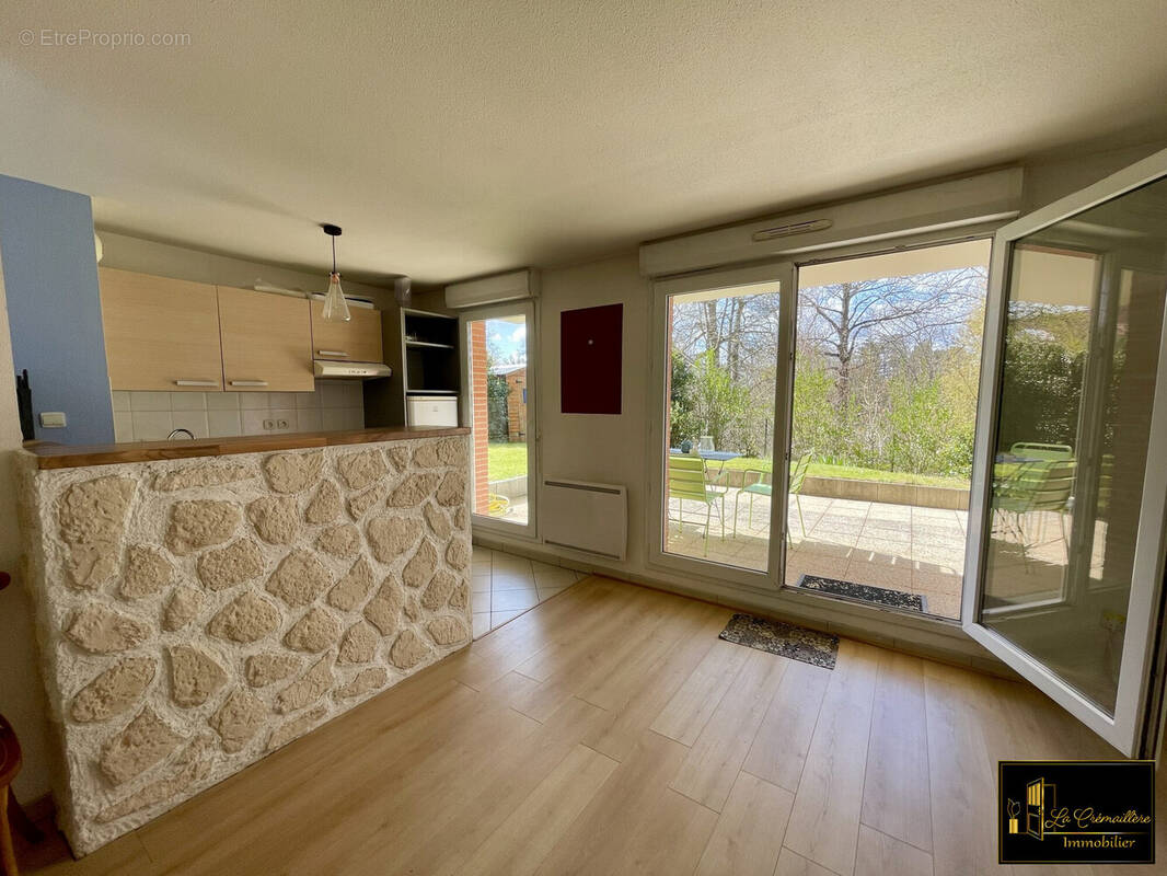 Appartement à DOURDAN