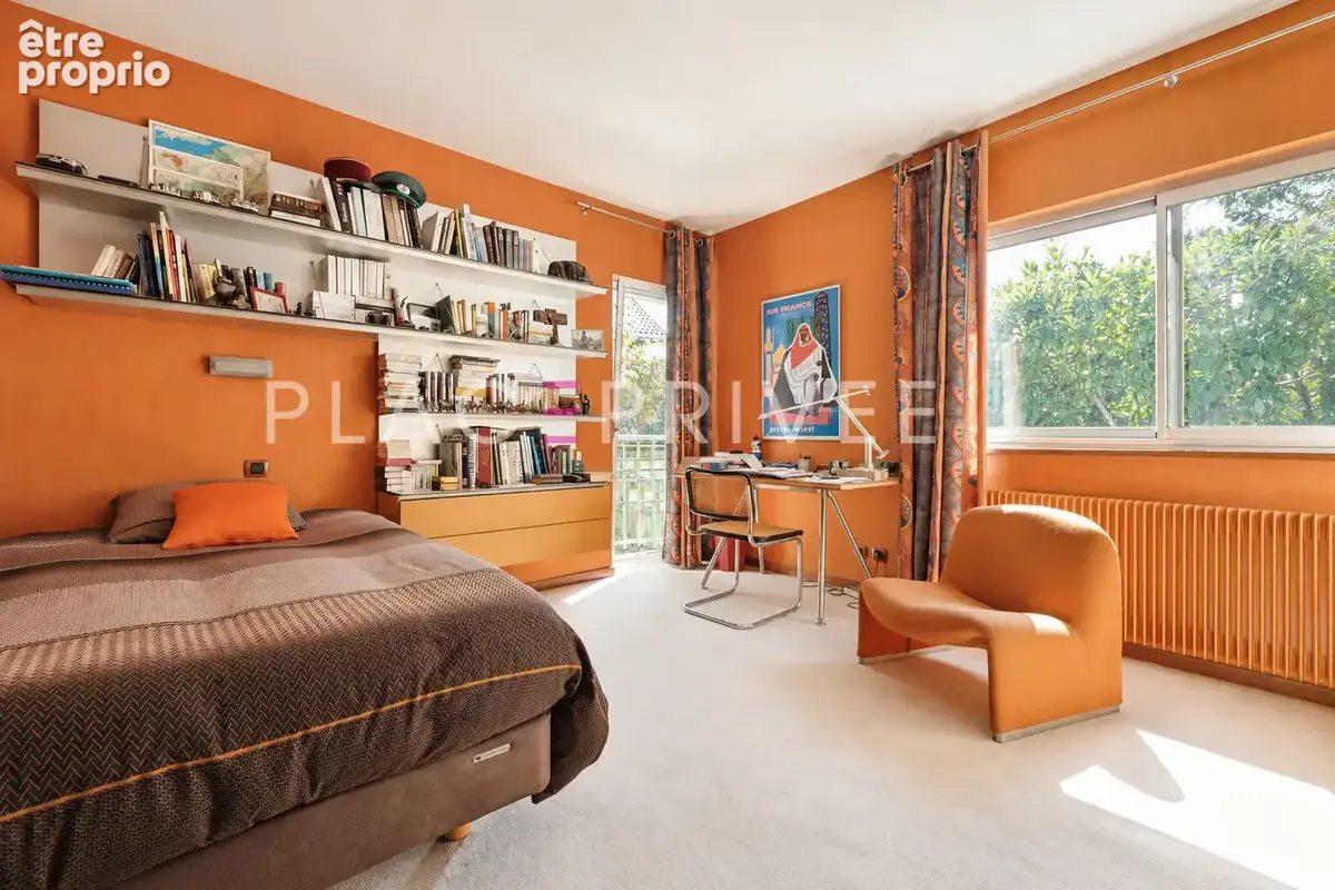 Maison d'architecte - photo 12