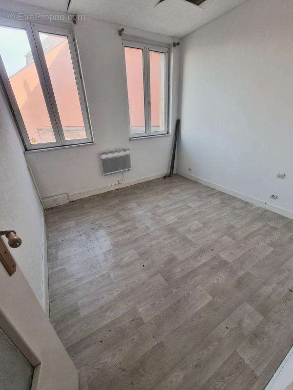 Appartement à LE CATEAU-CAMBRESIS