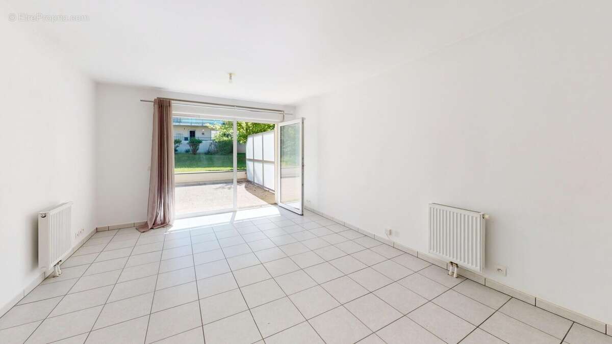 Appartement à MONTBELIARD