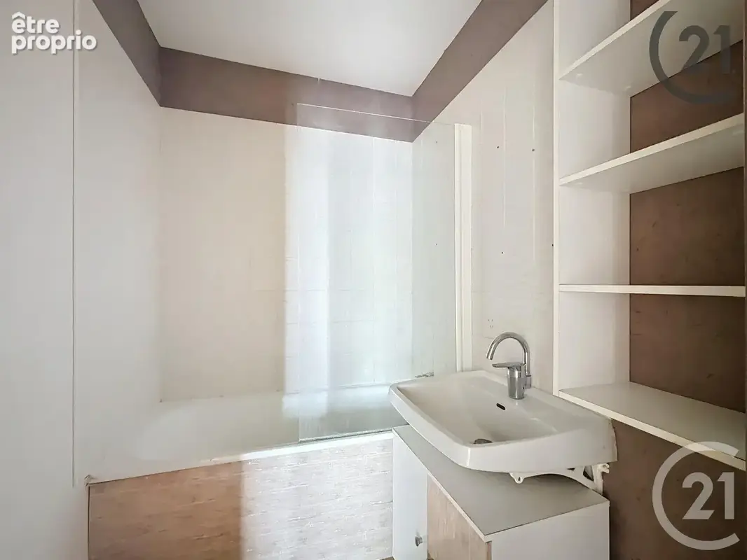 Appartement 49 m² à Troyes  - photo 9