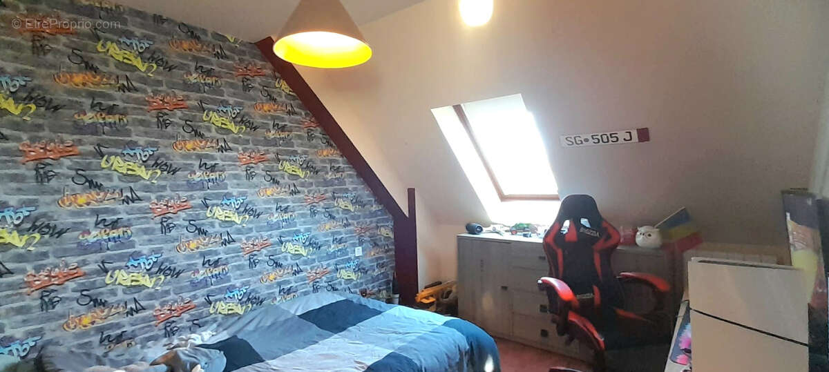 Maison à MONTOIR-DE-BRETAGNE