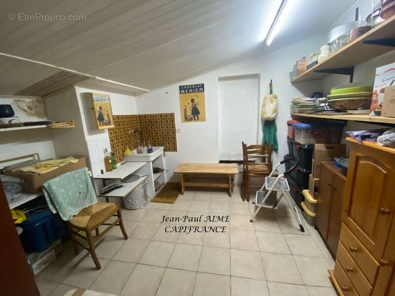 Maison à PONT-SAINT-ESPRIT