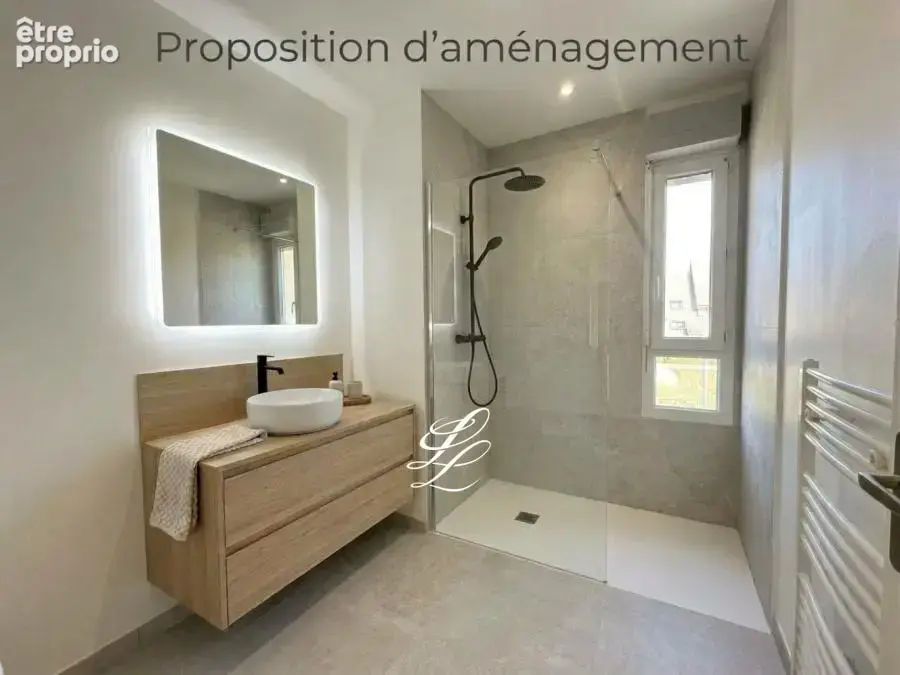Maison 4 pièces 98 m² à vendre à Le Mans (72100) - photo 7