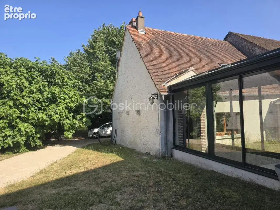 Maison familiale rénovée - Gîte possible et dépendance - photo 2