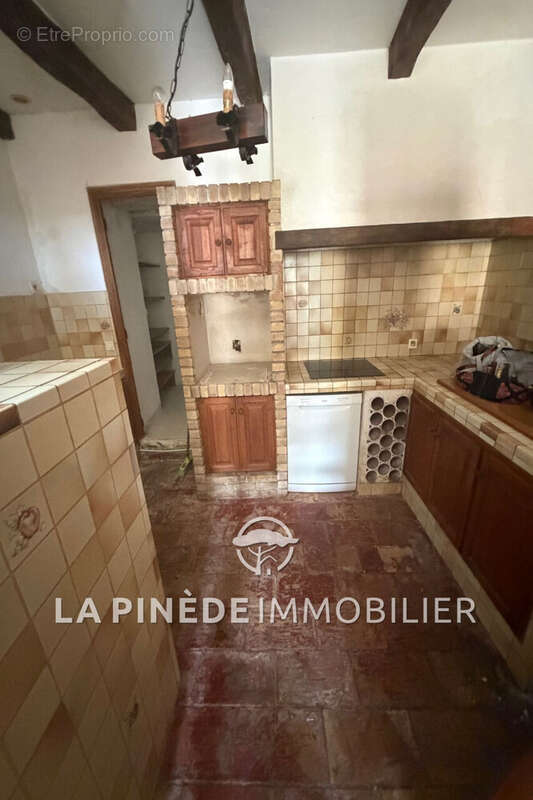Maison à CAGNES-SUR-MER