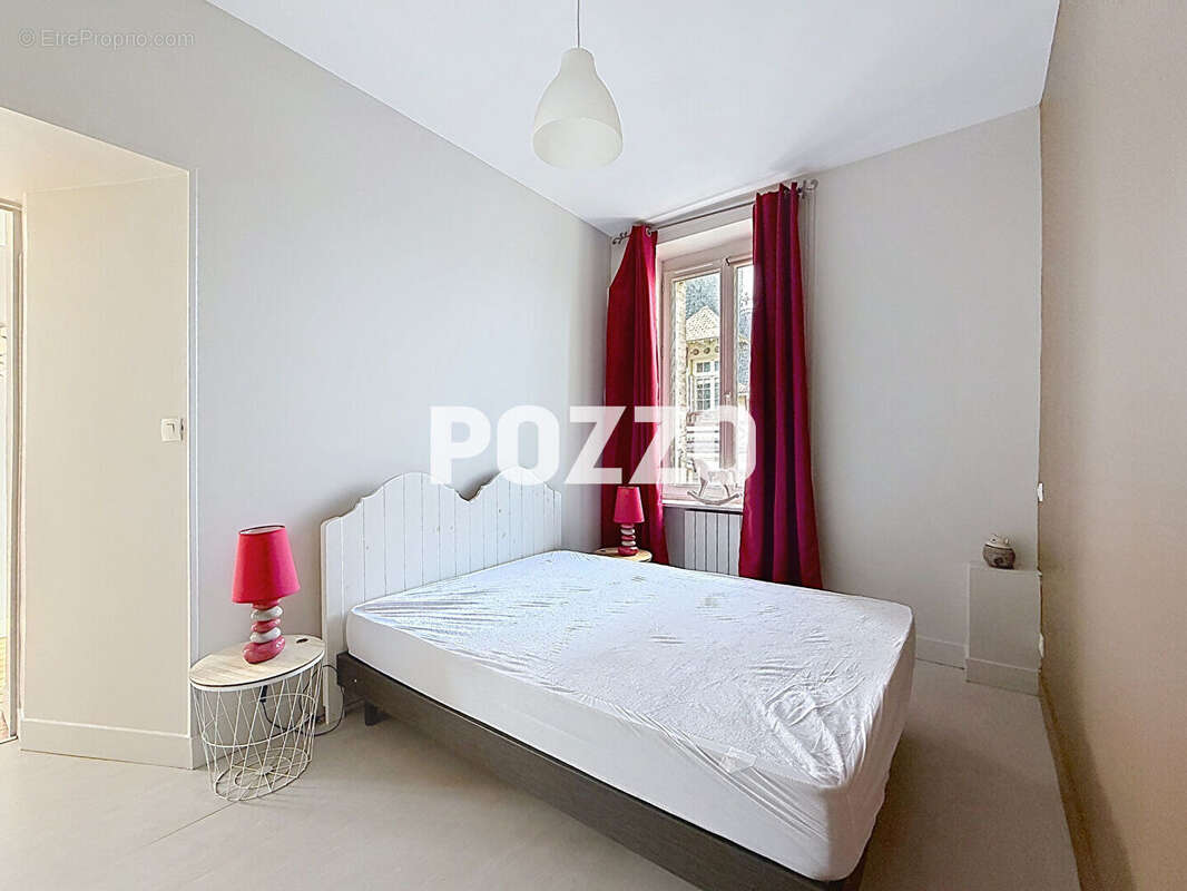 Appartement à GRANVILLE