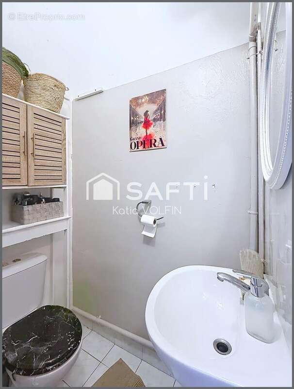 Photo 5 - Appartement à MARSEILLE-10E