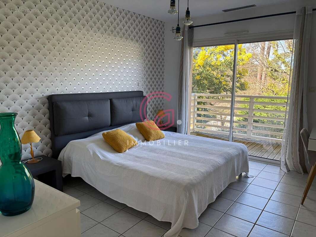 Maison à BISCARROSSE