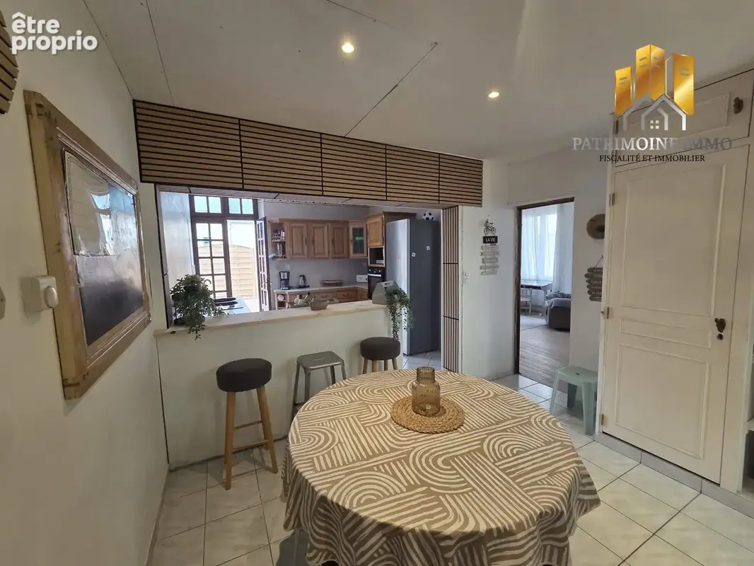 Maison 8 pièces 229 m² à vendre à Marcon (72340) - photo 5