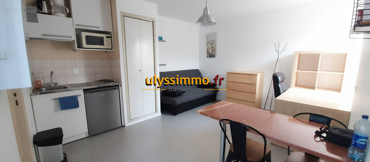 Appartement à AMIENS