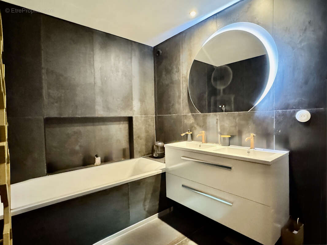 Appartement à LA CIOTAT