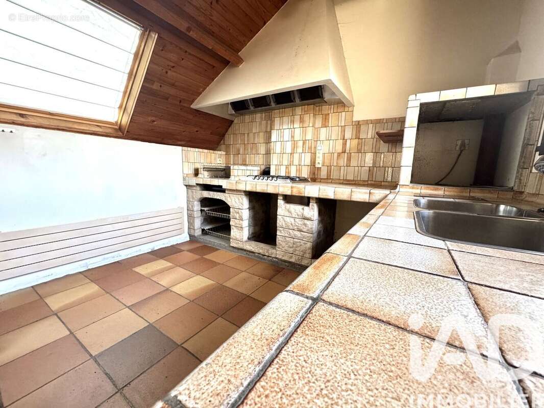 Photo 9 - Maison à SCEAUX