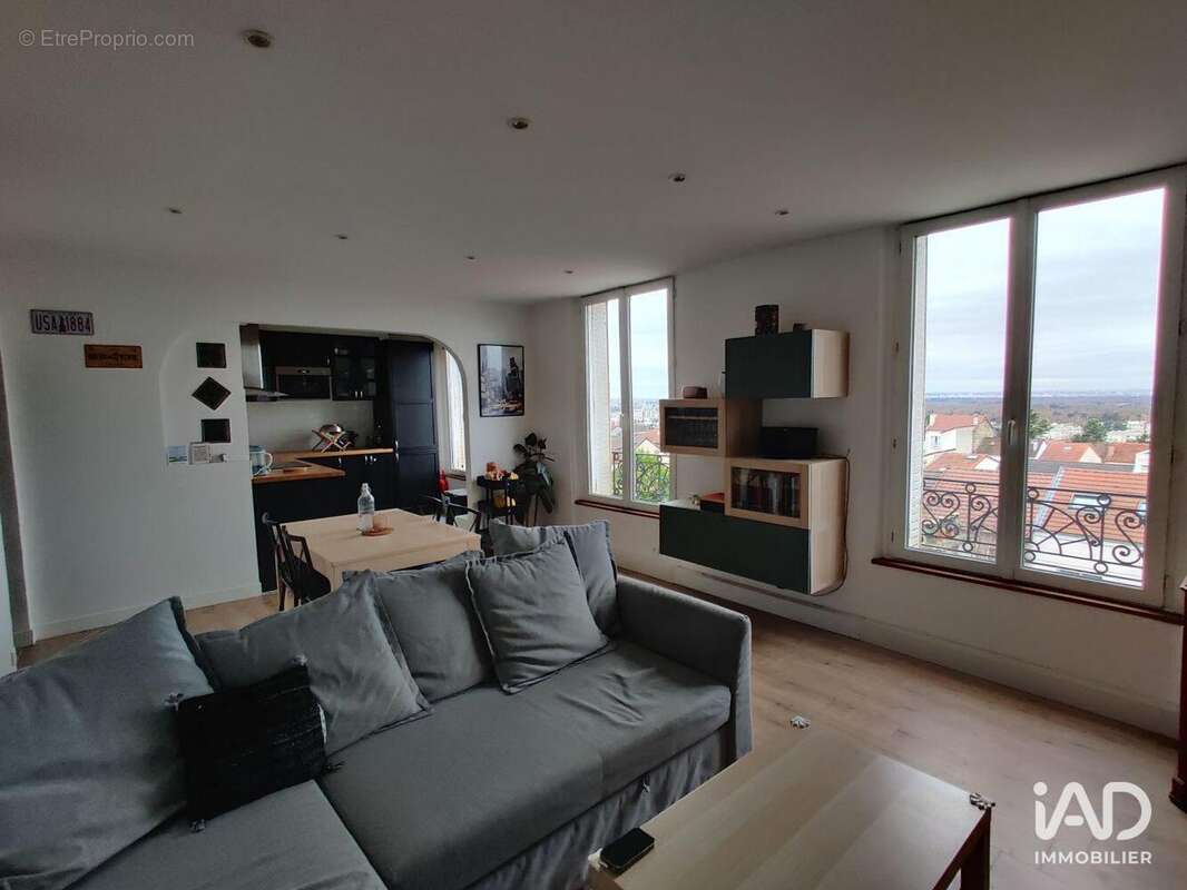 Photo 6 - Appartement à FONTENAY-SOUS-BOIS