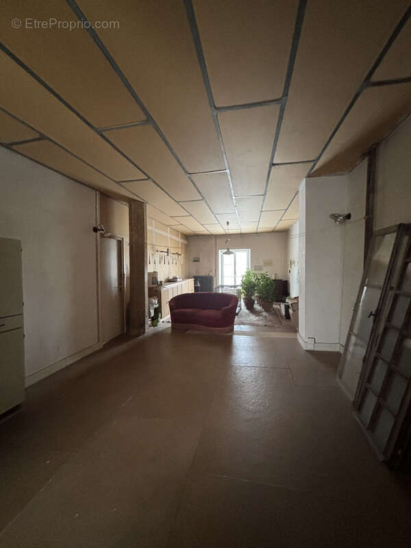 Maison à BELAN-SUR-OURCE