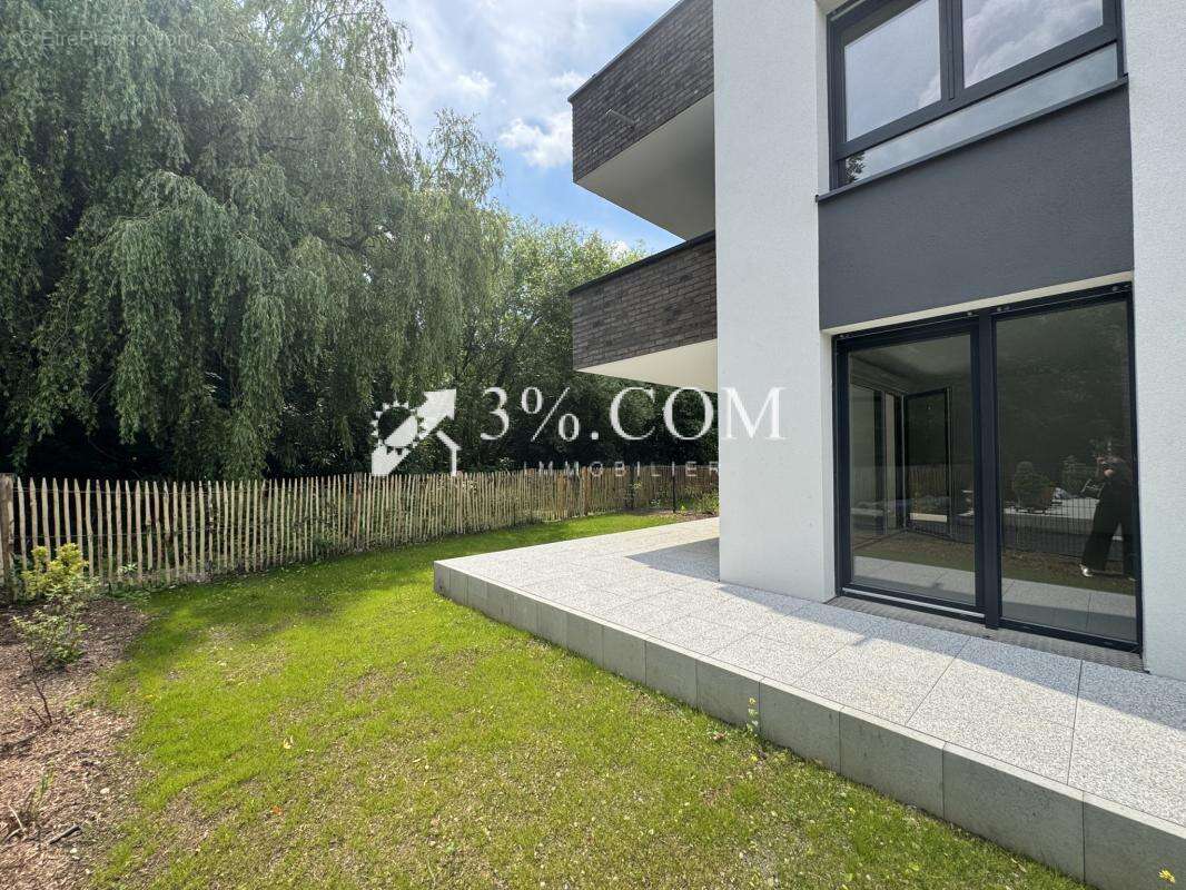 Appartement à BRUMATH