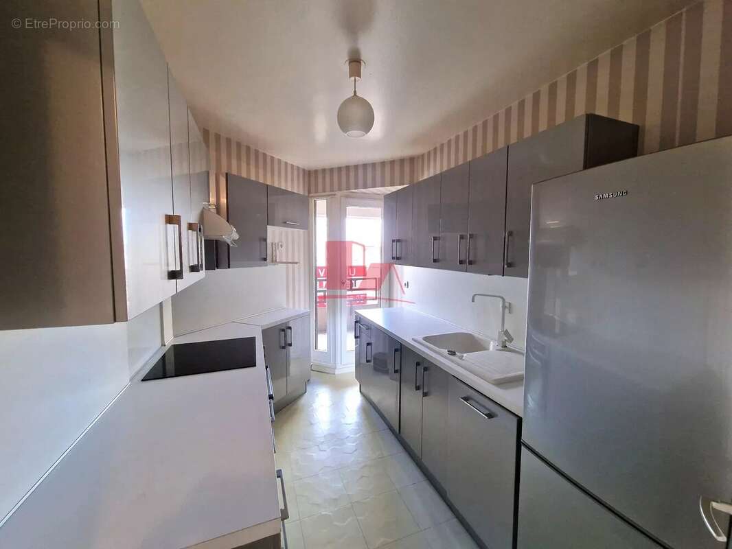 Appartement à VANVES