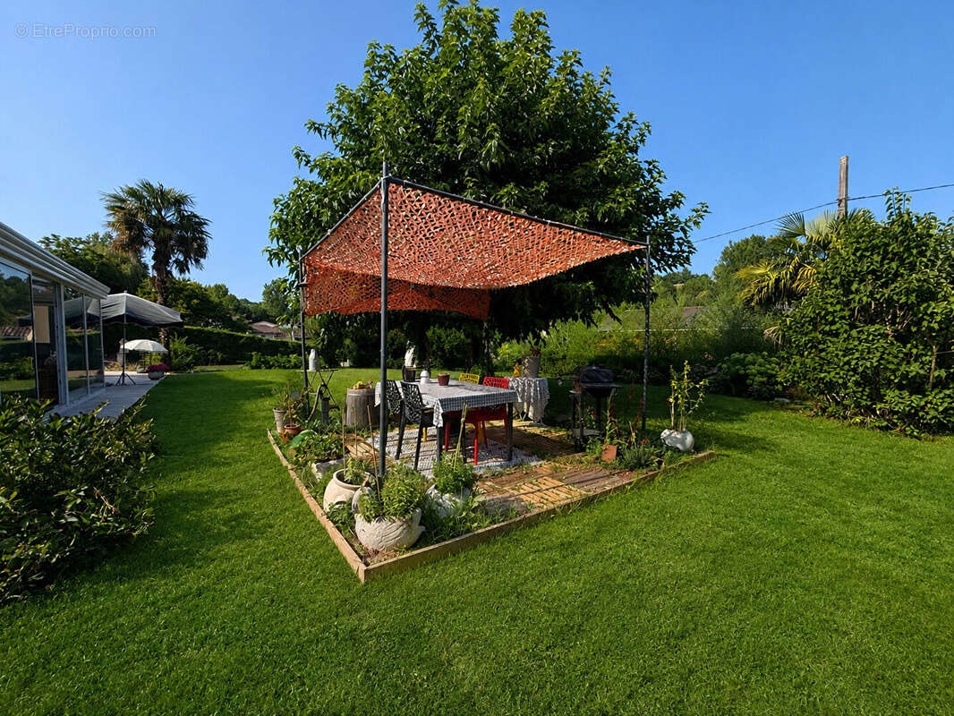 Maison de plain pied à Villeneuve/Lot - photo 3