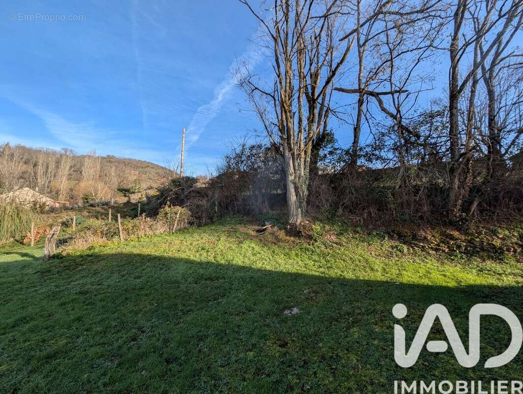 Photo 6 - Terrain à MEYSSAC