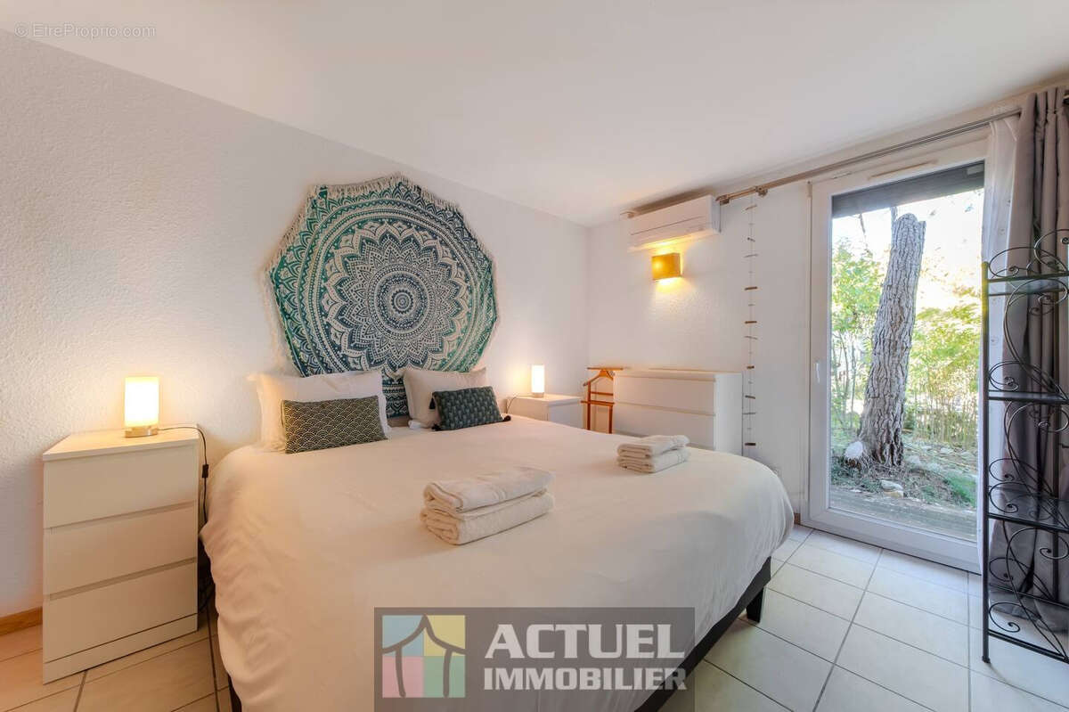 Les Matelles   Villa de charme avec piscine et vue dominante sur la garrigue - photo 8