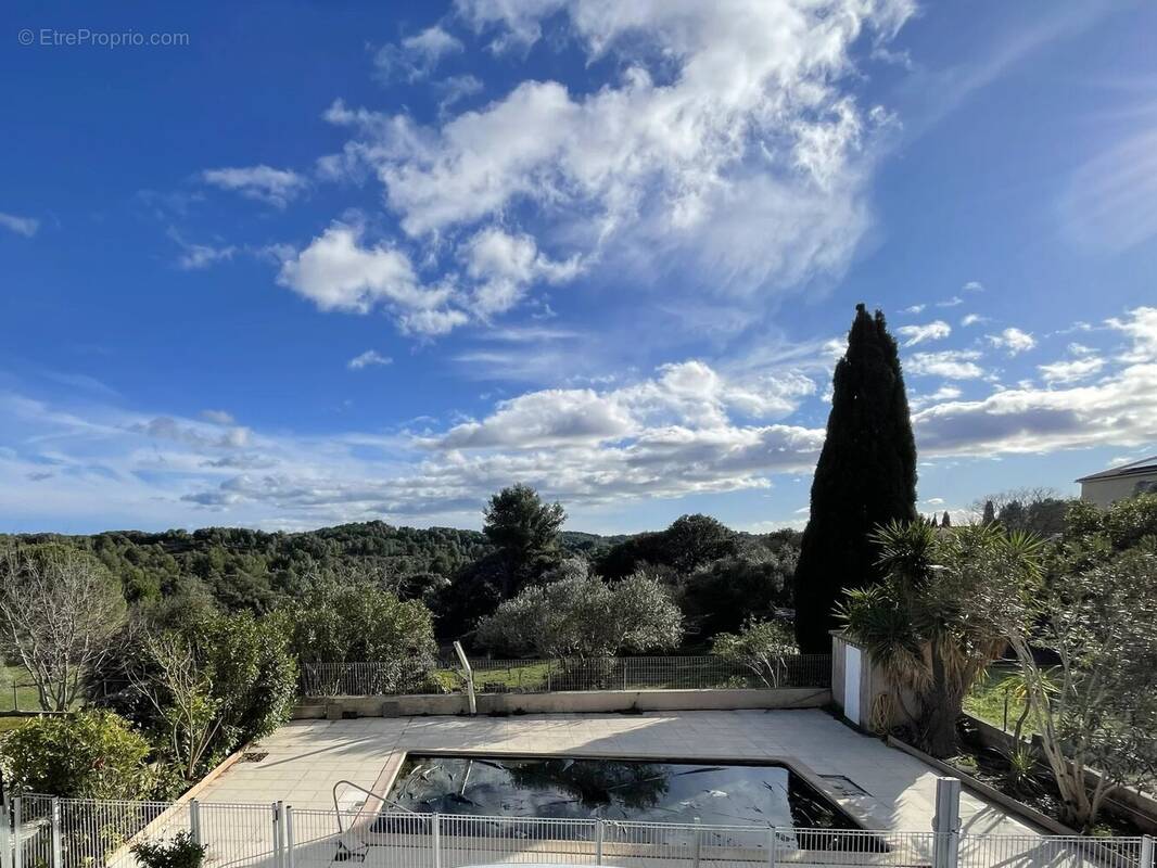 Maison à CASTELNAU-DE-GUERS