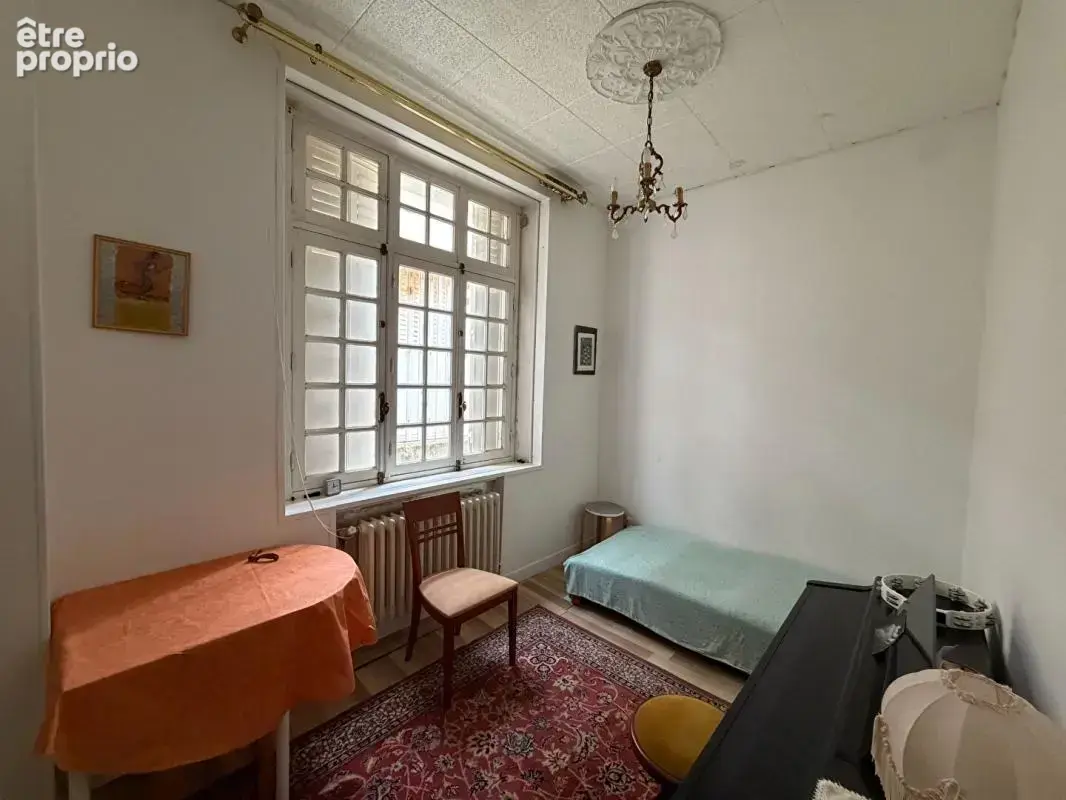Ensemble immobilier proche du centre ville et de l'isat - photo 9