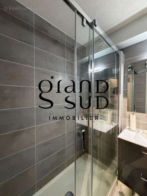 Appartement à LE GRAU-DU-ROI
