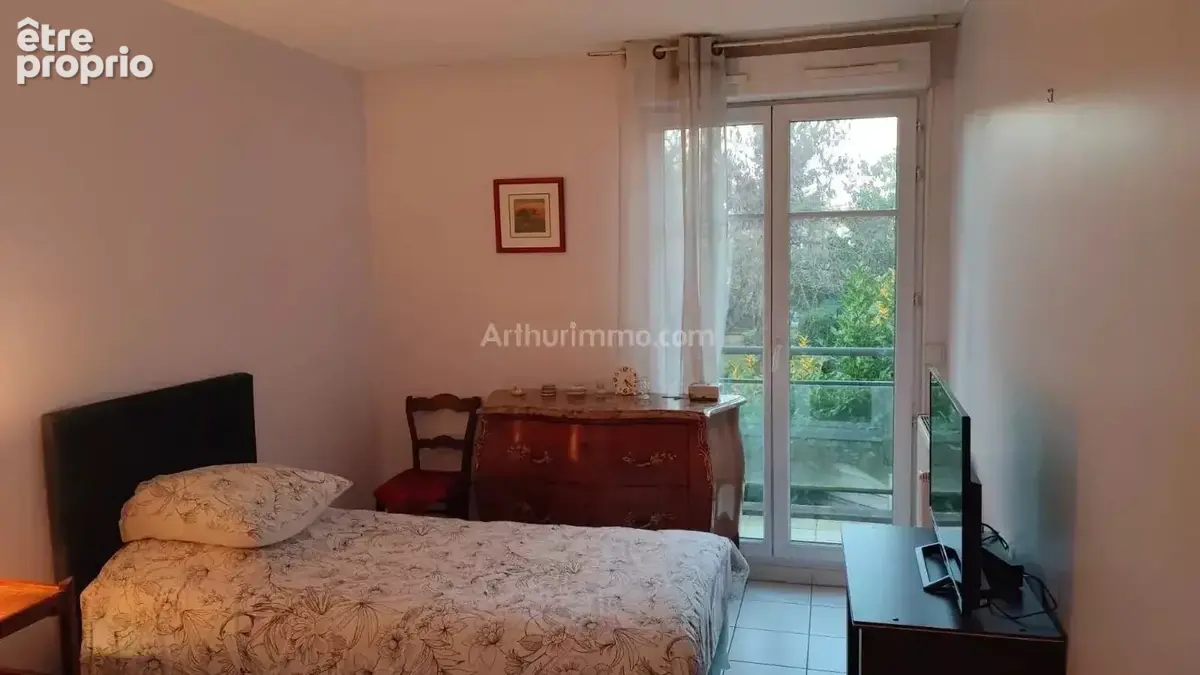 Vente Appartement Gournay-sur-marne(93460) 254 000ï¿œ - photo 10