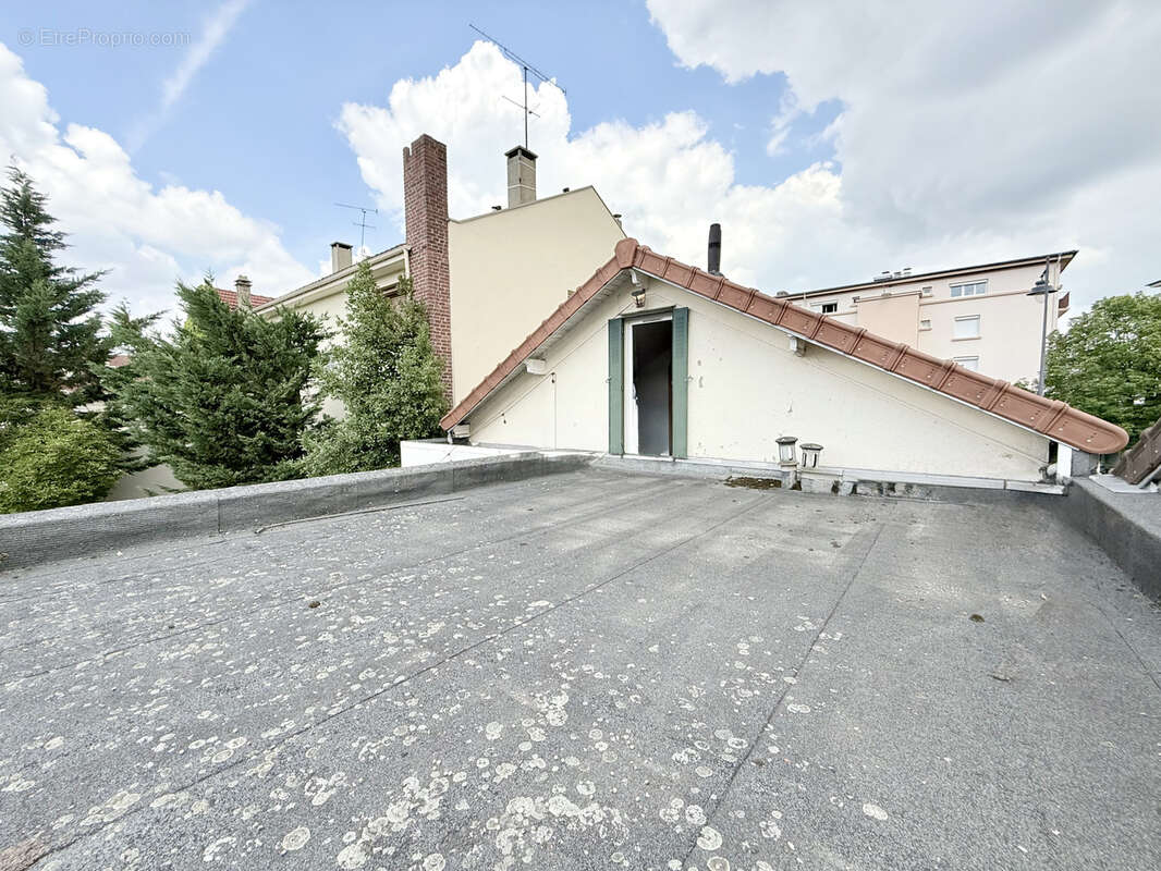 Maison à MAISONS-ALFORT