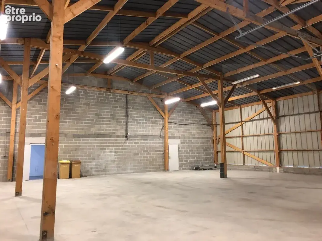 Bien immobilier à vendre à Plerin (22190) - photo 11