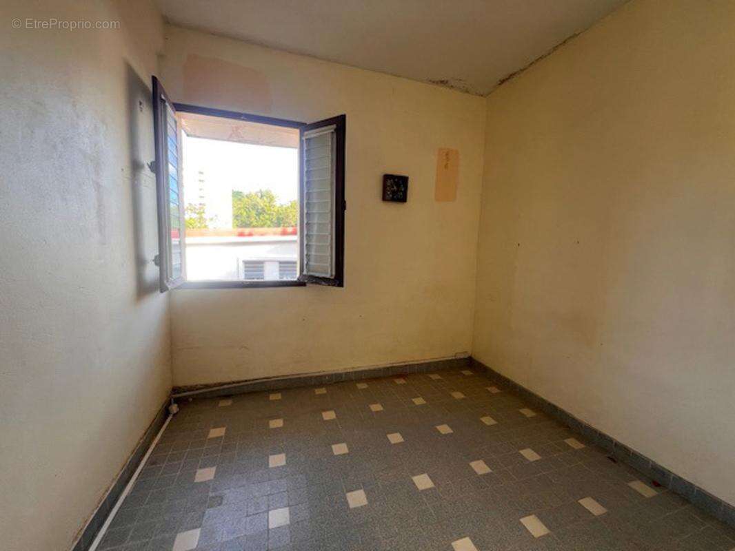 Appartement à FORT-DE-FRANCE