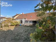 Maison à BAZAIGES