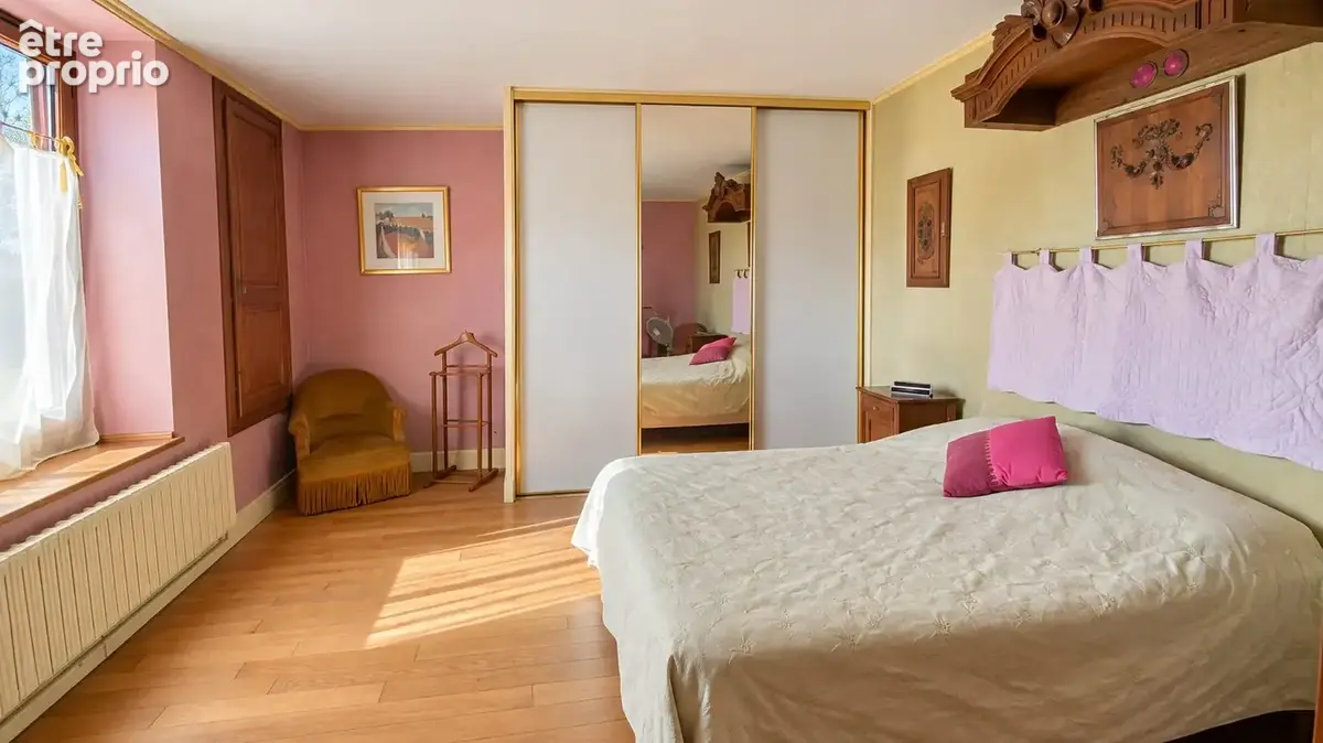 Maison 5 pièces 163 m² à vendre à Ymonville (28150) - photo 5