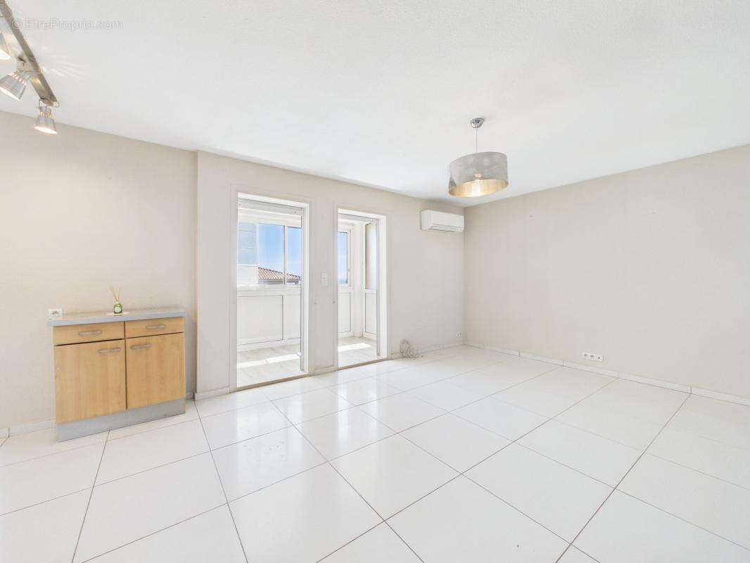 Appartement à AJACCIO
