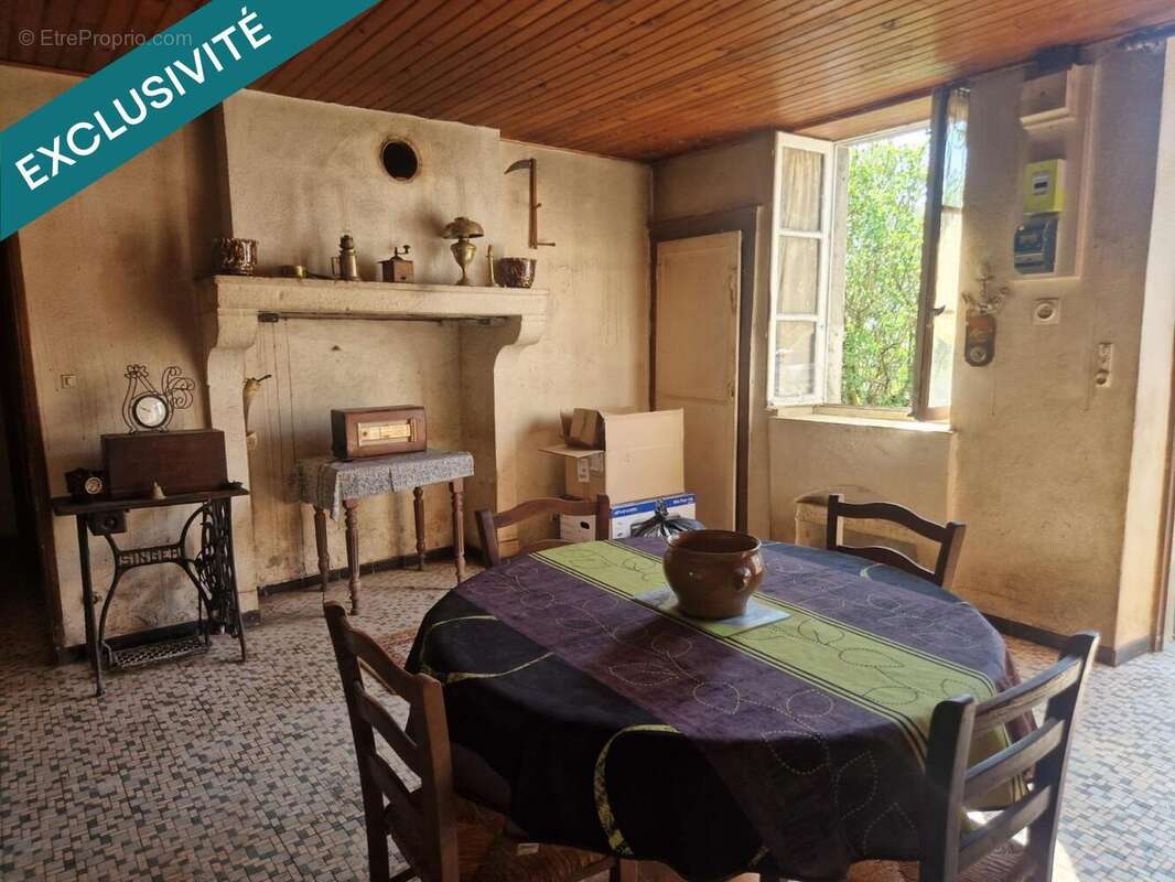 Photo 6 - Maison à TARGET