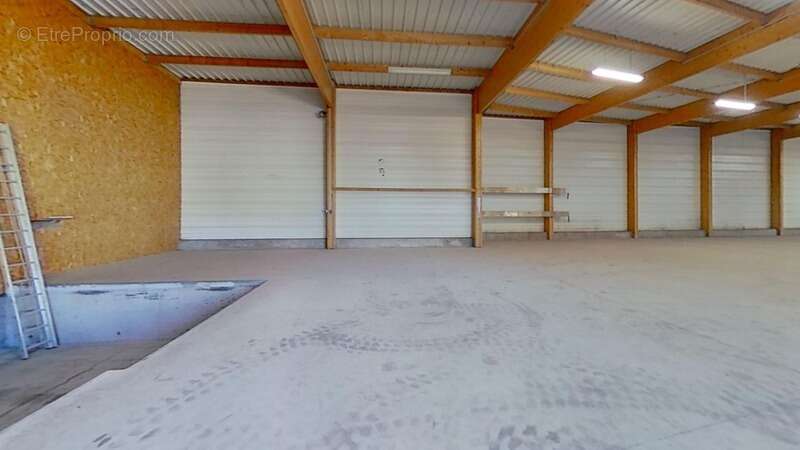 Commerce à GUINGAMP