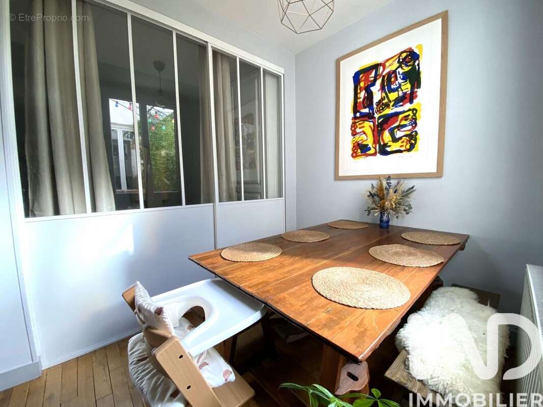 Photo 7 - Appartement à TOURS