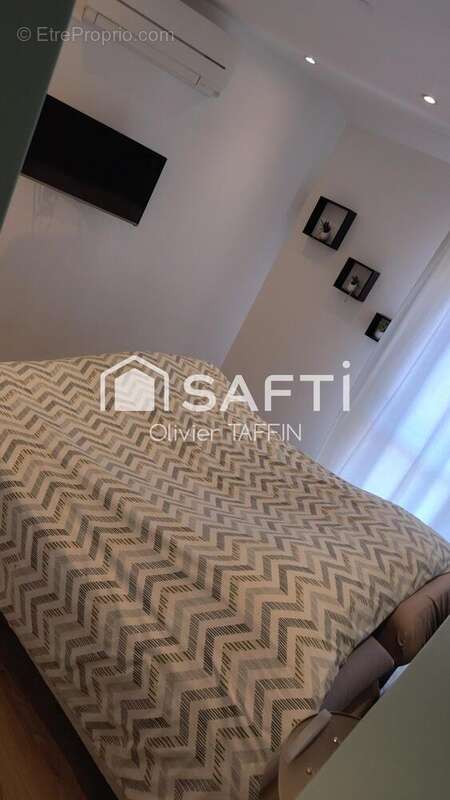 Photo 7 - Appartement à BRUAY-LA-BUISSIERE