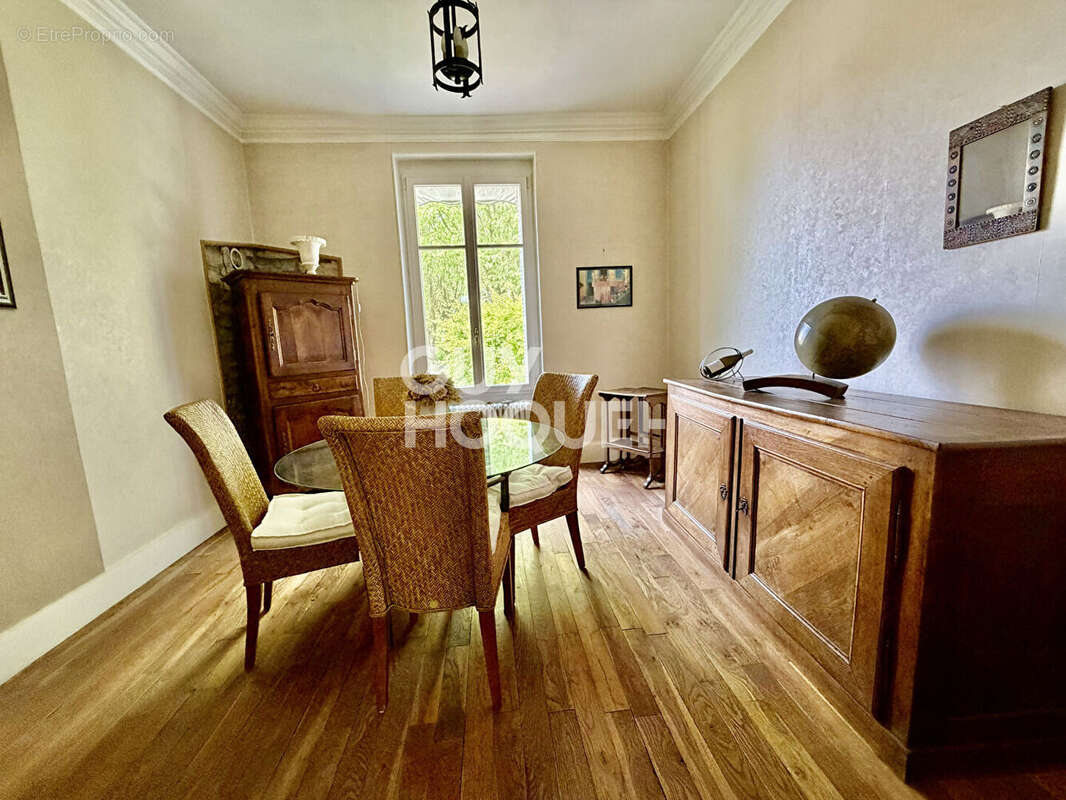 Maison à DIJON