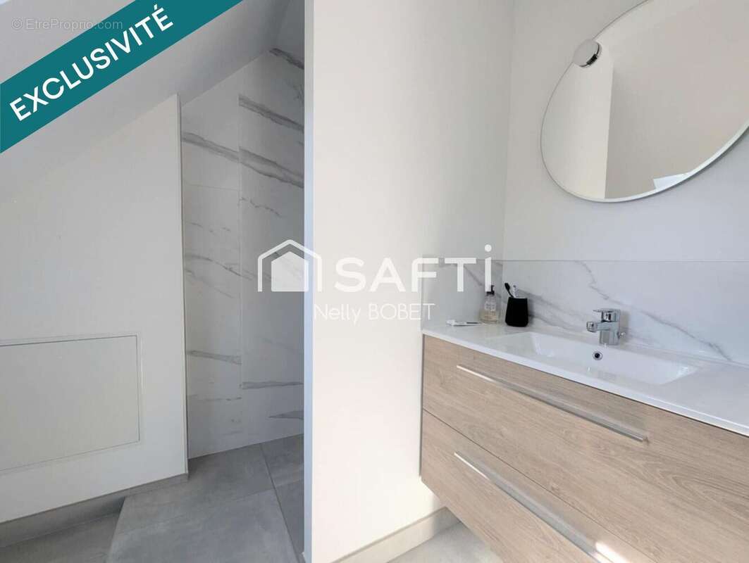 Photo 9 - Maison à GOVEN