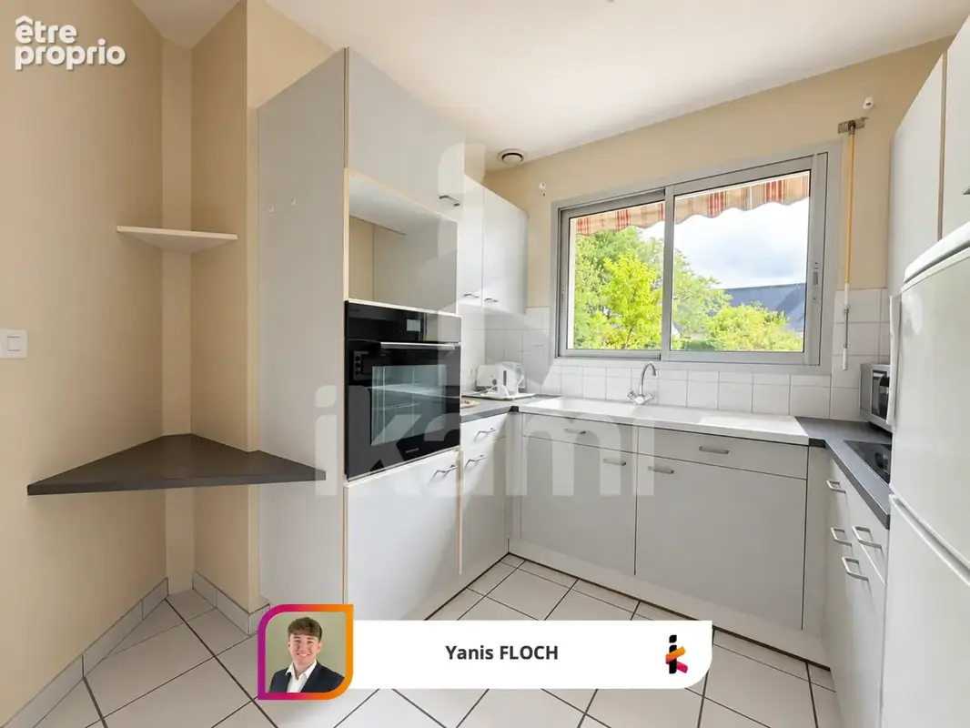 Maison en impasse à proximité du bourg de Trégunc - photo 6