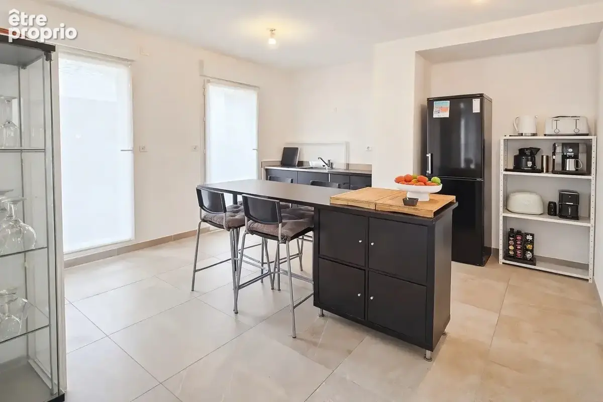 Maison 106 m² à Chens-Sur-Leman  - photo 4