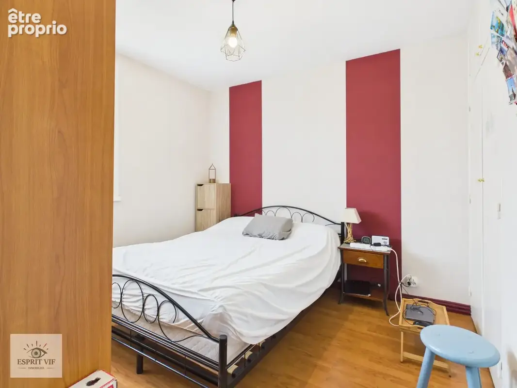 Maison 5 pièces 143 m² à vendre à Seichamps (54280) - photo 8