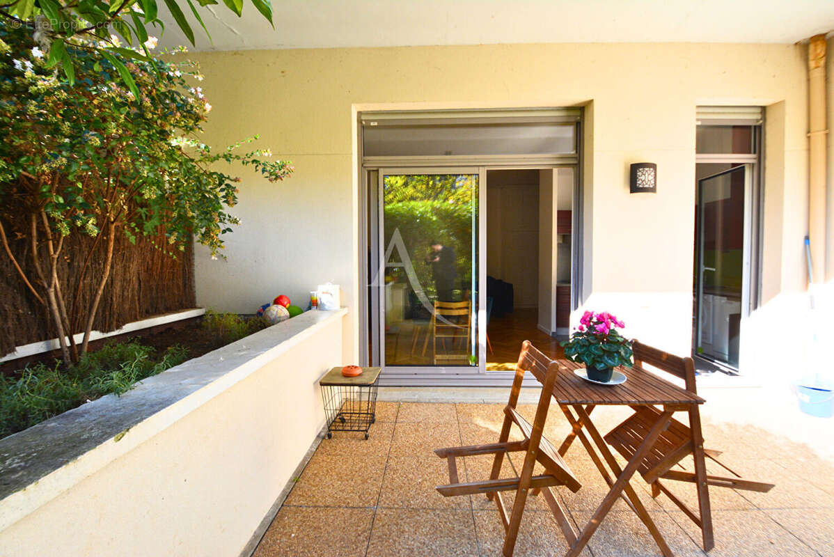 Appartement à CACHAN