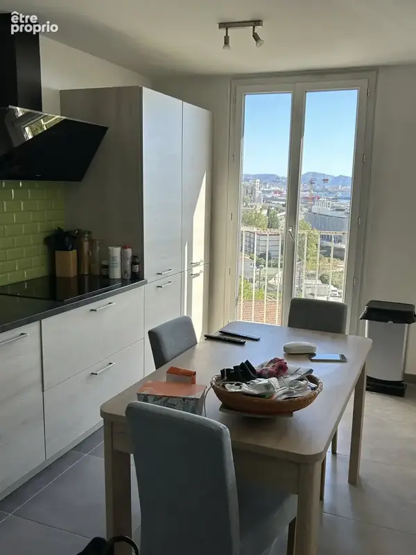 Studio vue port - photo 6