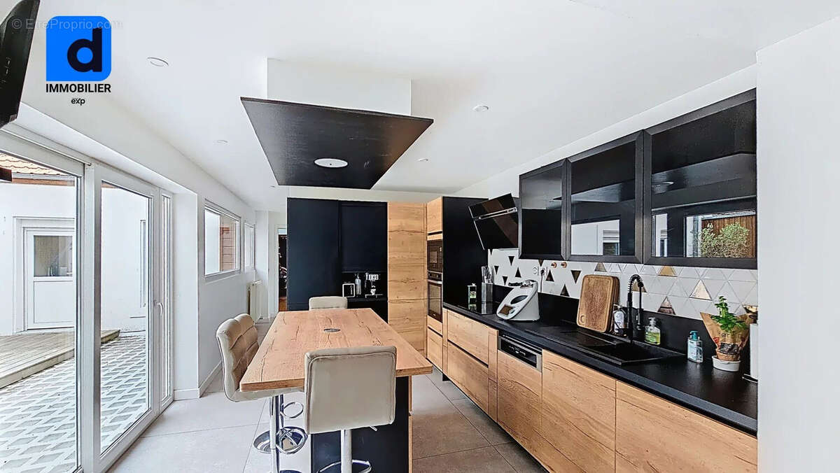 Appartement à BOULOGNE-SUR-MER