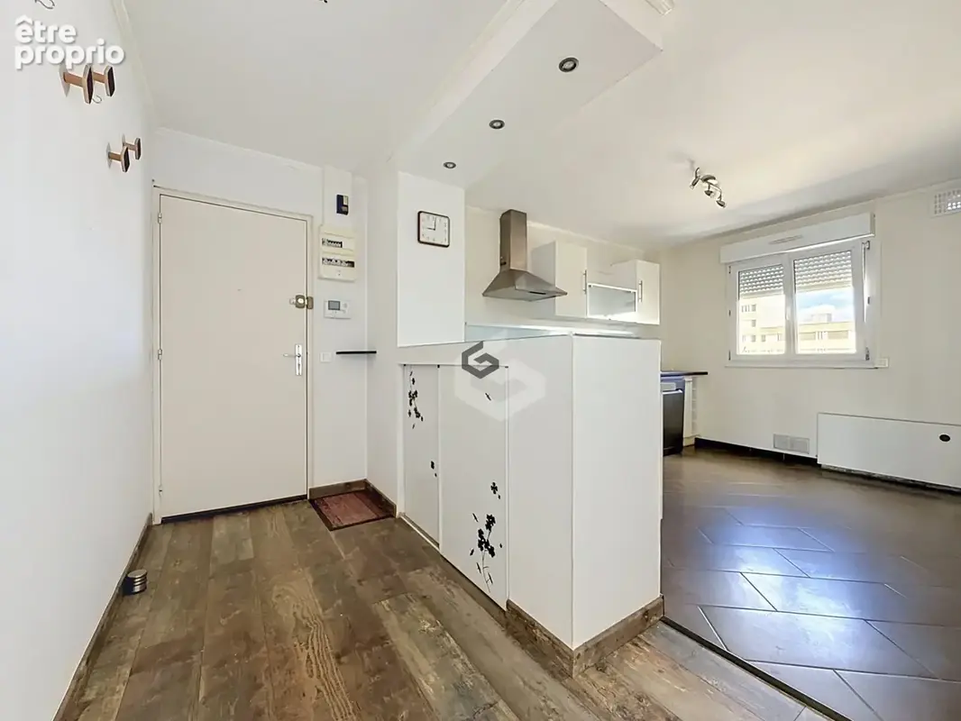 Appartement 4 pièces 73 m² à vendre à Reims (51100) - photo 3
